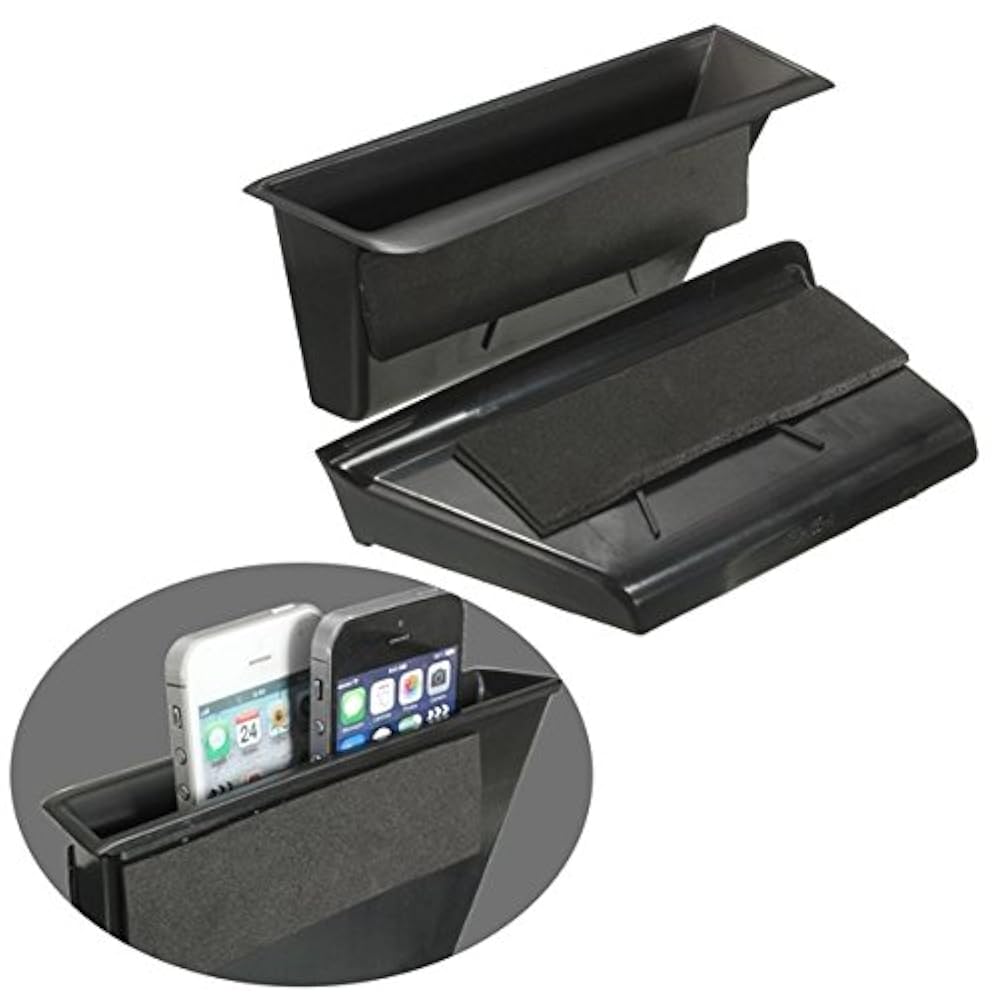 Rest box. Rest box