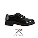 Produktbild Rothco, Schuhe, Herren Oxfords einheitliche Hi-Gloss, Schwarz, 11 cm breit