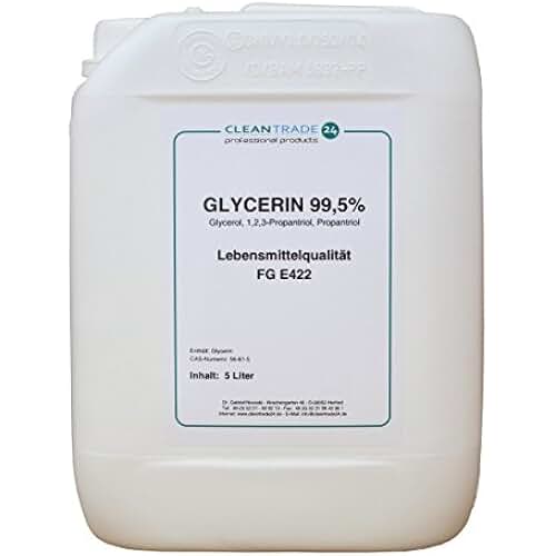 Suchergebnis auf Amazon.de für 1,2,3Propantriol