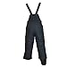 Outburst - Baby ski pants snow pants boys and girls Waterproof, anthracite - 86anthrazit