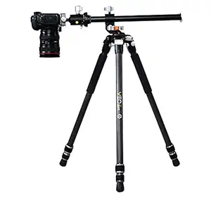 Vanguard Veo3 + 263CB Professional Carbon Tripod with Ball Head