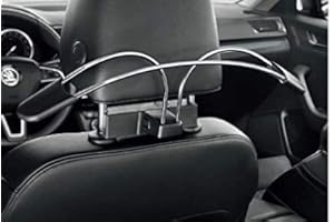 Skoda 3V0061127 - Percha de Transporte