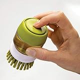 ★ Traditionelle Nachteile beim manuellen Geschirrspülen: Die Haut wird sehr schnell stimuliert, die Hände sind leicht zu rauhen, die Ölflecken sind nicht immer sauber und das Geschirr wird mehrmals am Tag gewaschen, was langweilig und langweilig ist.