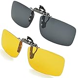 gafas sol polarizadas sin montura Extremadamente duradero: fabricado con los mejores materiales para garantizar la estabilidad general de la lente, no hay necesidad de preocuparse porque la lente se rompa.