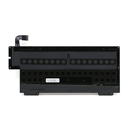 HONGCA® Ultra Hochleistung [Li-Polymer 5000mAh/7.2V] Laptop Ersatz Akku für Apple A1245 A1237 A1304 MacBook Air 13″ (only for Early 2008 Late 2008 Mid 2009), also fit 661-4587 MB003 MC233 MC234 - 2