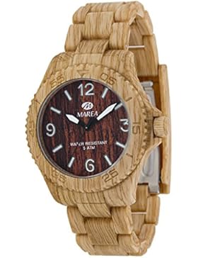 Marea Damen-Armbanduhr B35295/3