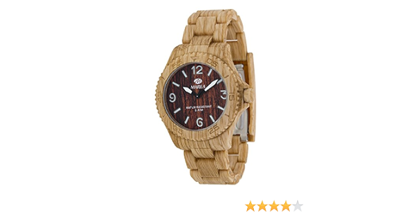 Orologio Da Donna - Marea B35295/3 : Amazon.it: Orologi