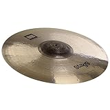 Stagg 25013165 DH- cmT16E EXO Crash Cymbal 40,64 cm (16...