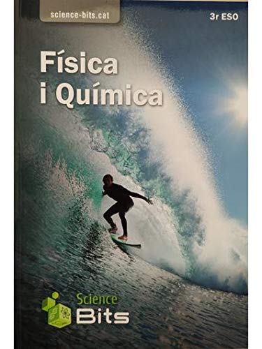 Física i química 3 ESO