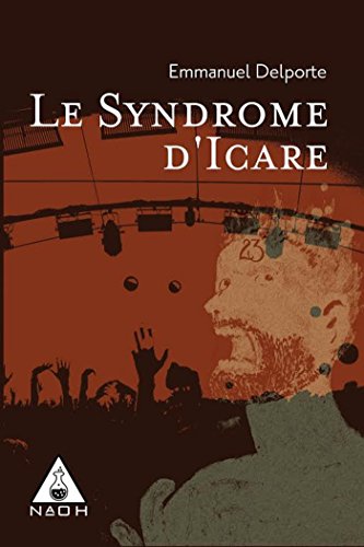 Preisvergleich Produktbild Le syndrome d'Icare