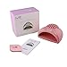 MelodySusie mini nail dryer pink