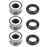 Adecuado para eje de 17mm de diámetro