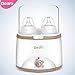 Produktbild Baby-Flaschenwärmer Dampf-Sterilisator 3-in-1, schnell Milchwärmer gleichmäßig Heizung Babynahrung
