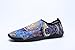 Produktbild RainD Männer Frauen Kinder Wasser/Strand Schuhe Quick-Dry Aqua Schuhe Leichte Schwimmschuhe mit Drainage Löcher für Walking Yoga See Beach Garden Park Fahren Bootfahren
