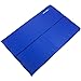 Produktbild Skandika 1705 Night Superior Double 5 Isomatte, blau, 5 cm