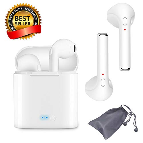 Scheda Tecnica Amzuun Cuffie Bluetooth - Recensioni e Opinioni