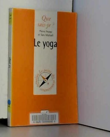 Télécharger Le Yoga PDF Ebook En Ligne