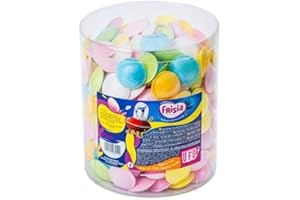 KREMTIK Ovnis Pica Pica - 300 Unidades