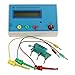 Produktbild iUcar MK-168 Transistor Tester Diode Triode ESR RLC LCR Meter Machinery Parts - blau