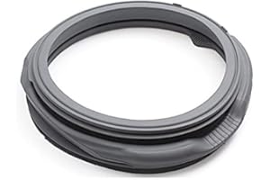 ARCELIK GROUPE Manschette 2466300300 für Waschmaschine Beko, Blomberg, Continental Edison, Essentiel B, Grundig, Listo, Waschmaschine Bullauge Essential ELF 1014D1, Waschmaschine Bullauge Essential ELF 1014D1,