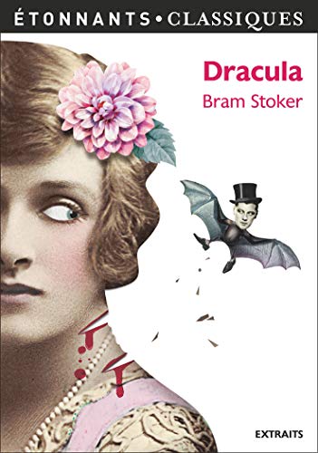 Dracula (GF Etonnants classiques)