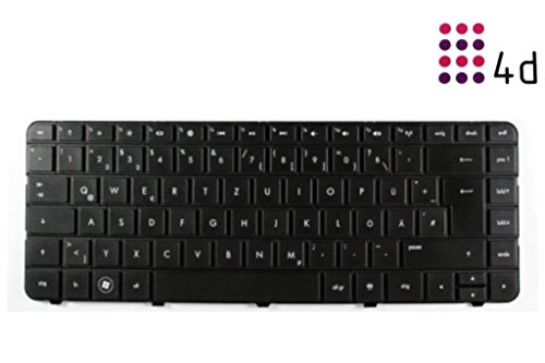 4d Laptop Keyboard for HP COMPAQ 430 435 431 630 630S CQ43 CQ57 G4 G6 HP 1000 RS.499 (67.00% Off) - Amazon