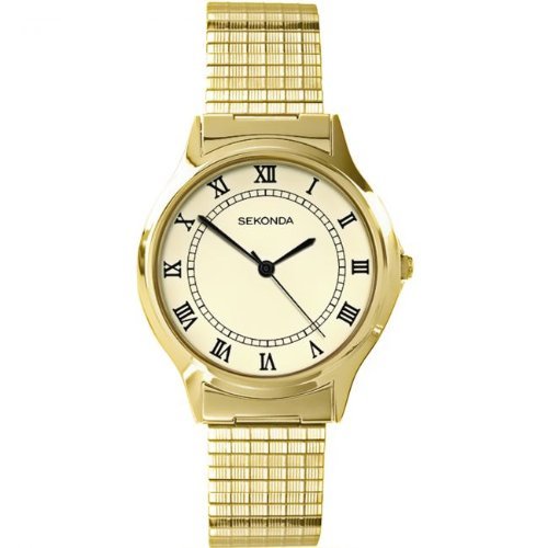 Preisvergleich Produktbild Sekonda Herren Armband Uhr 3024B