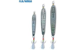 FLASHMER - Cuiller TRIPLEBAR