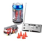 fernsteuerung 40 mhz reichweite der RC Flitzer wird über die Fernbedienung geladen - das Ladekabel befindet sich unter einer kleinen Klappe in der Fernsteuerung