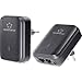 Produktbild Renkforce PL500D Duo Powerline Starter Kit 500 MBit/s