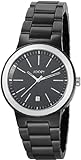 Joop Herren-Armbanduhr XL Sensation Gents Analog Quarz Keramik JP100891F02