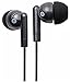 Price comparison product image GROOV-E - Black Kandy In-Ear Headphones