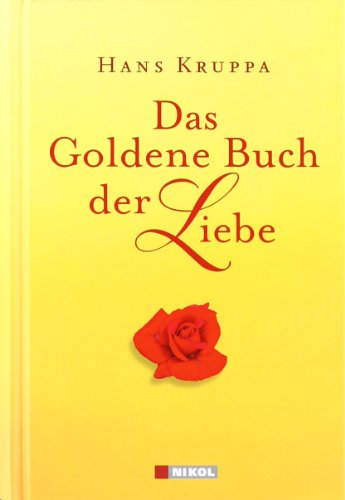 Download Das Goldene Buch der Liebe