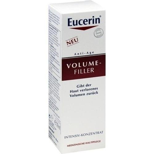 Preisvergleich Produktbild EUCERIN Anti-Age VOLUME-FILLER Intensiv-Konzentrat 30 ml