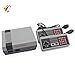 Produktbild mini Console 2 Controller 600+ Retro classic Games Spiele
