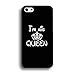 Produktbild Boyfriend and Girlfriend Lovers Iphone 6/6s 4.7 (Inch) Case Fashion Unique King Queen Matching Couple Phone Case Cover for Iphone 6/6s 4.7 (Inch) Best Friends Dream
