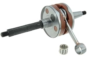 MOTOFORCE Cigüeñal Motforce Racing Euro1 - Gilera Runner SP 50 (a partir de 2005)