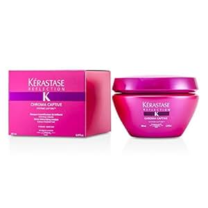 Kerastase Masque Chroma Captive 200 ml - Haarmaske, 1er  Kerastase Masque Chroma Captive 200 ml - Haarmaske, 1er