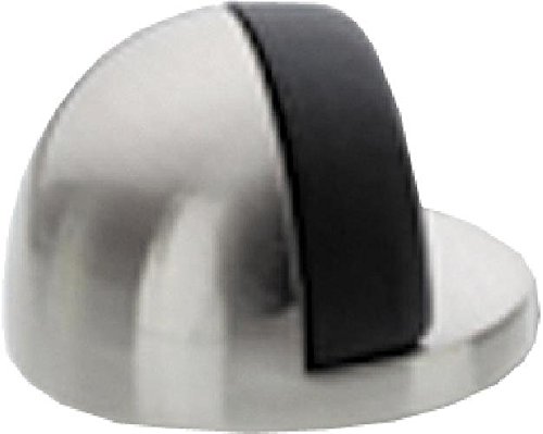 Preisvergleich Produktbild Bodentürstopper BURG BODEN TUERS TOPPER TSB 2145-NISB(Liefermenge=2)