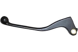 Maneta Accossato Izquierda para HONDA CB TWO FIFTY de 1993 a 1993 (CC 250) (MC26)