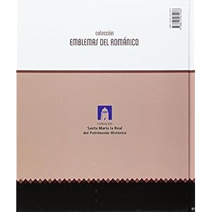 Portadas románicas de Castilla y León