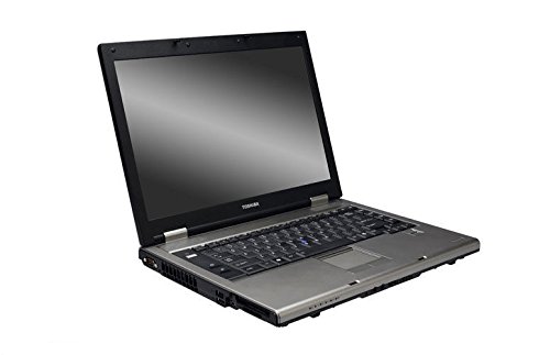 Toshiba Tecra A9 15 4  Intel Core 2 Duo 2 20GHz  2GB Ram 80GB HDD  DVD RW  Windows 7 Pro Laptop