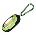 Produktbild LaDicha Magnetic Schlüsselanhänger Taschenlampe Lampe Cob Led Arbeitsleuchte Laterne - Grün