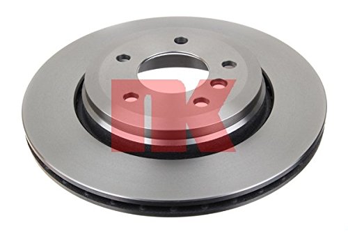 Preisvergleich Produktbild Bremsscheibe - NK 201545