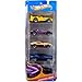 Produktbild No Name Hot Wheels 5er Geschenkset, 1Set