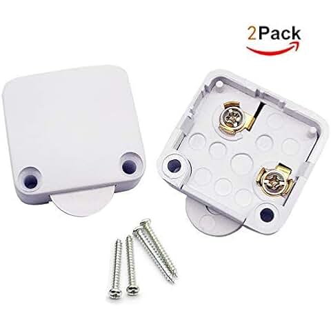 Suchergebnis auf Amazon.de für: Schrank - Schalter & Dimmer