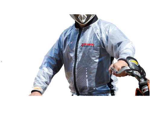 Risk Racing Adult Hydro Jacket