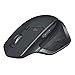 Price comparison product image Logitech MX Master 2S Wireless Bluetooth Mouse for Mac and Windows - Graphite (Renewed)
