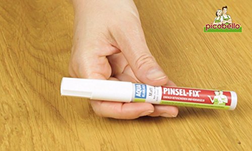 Picobello Aqua Pinsel-Fix Klarlack – matt, GA2681810000 - 2