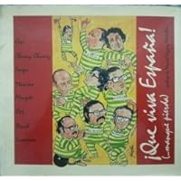 ¡Que viva España! Manque pierda